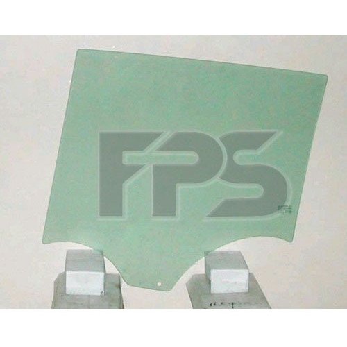 Скло бічне AS00137575 на RENAULT MEGANE (II) 2003-2008