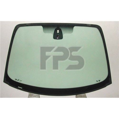 Лобове скло AS00140536 на RENAULT SCENIC / GRAND SCENIC 2003-2008