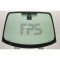 Лобове скло AS00140536 на RENAULT SCENIC / GRAND SCENIC 2003-2008
