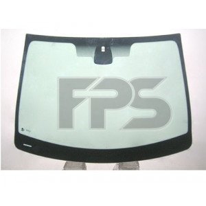 Лобове скло AS07359165 на RENAULT CLIO III 2009-2012