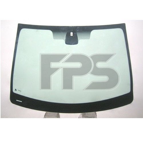 Лобове скло AS07359166 на RENAULT CLIO III 2009-2012