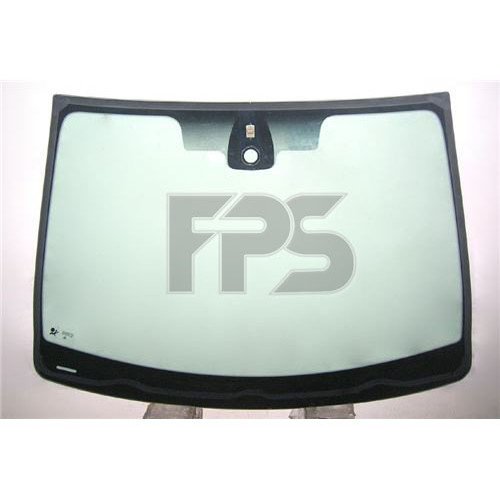 Лобове скло AS07359167 на RENAULT CLIO III 2009-2012