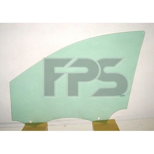 Скло бічне AS00138297 на RENAULT CLIO III 2009-2012