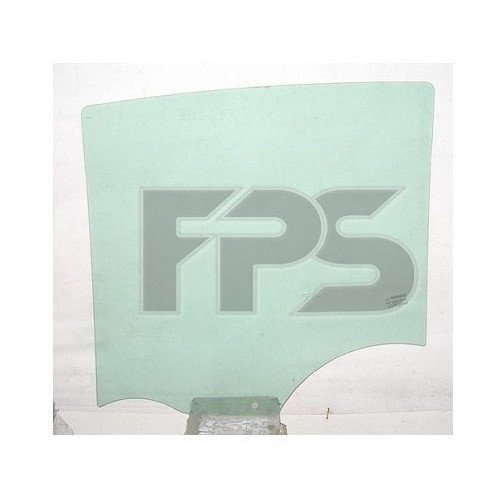 Стекло боковое AS00137576 на RENAULT CLIO III 2009-2012