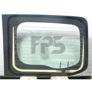 Скло заднє з підігрівом AS07359170 на MERCEDES CITAN (W 415) 2012-
