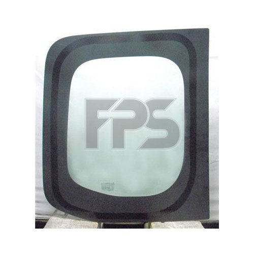 Скло заднє AS00138530 на MERCEDES CITAN (W 415) 2012-