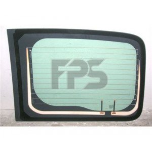 Скло заднє з підігрівом AS07359171 на RENAULT KANGOO 2013-2021