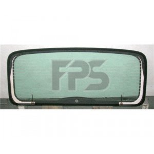 Стекло заднее с подогревом AS07359173 на RENAULT KANGOO 2009-2013