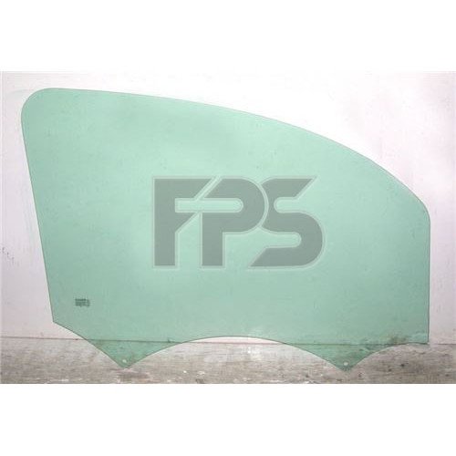 Скло бічне AS07359176 на RENAULT KANGOO 2013-2021