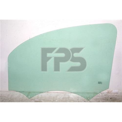 Скло бічне AS07359177 на RENAULT KANGOO 2013-2021