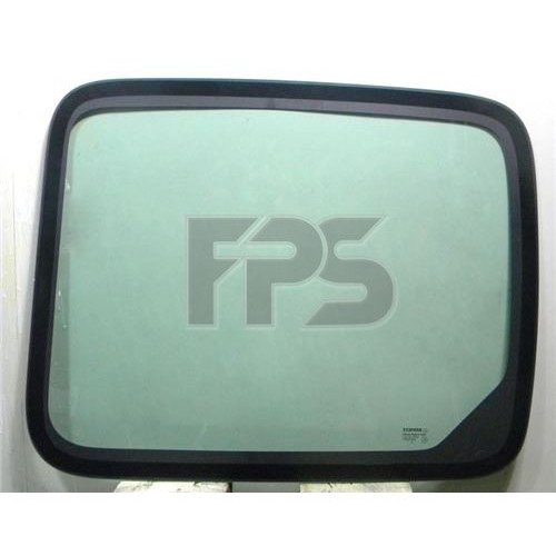 Стекло боковое AS07359179 на RENAULT KANGOO 2009-2013