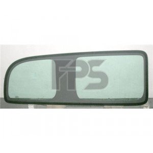 Скло бічне AS00137011 на RENAULT KANGOO 2013-2021