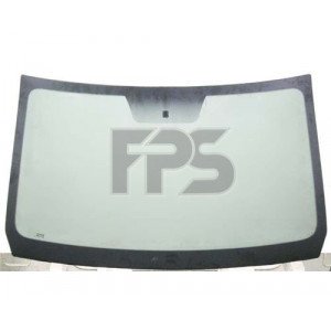 Стекло лобовое AS00140542 на RENAULT DUSTER 2010-2018