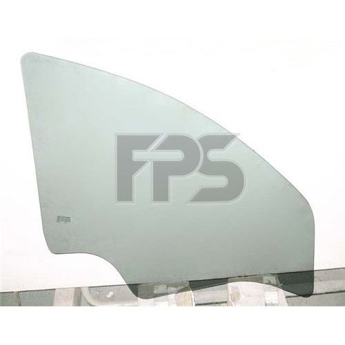 Стекло боковое AS00136817 на RENAULT DUSTER 2010-2018