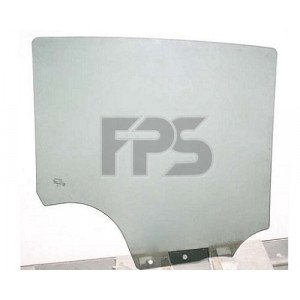 Стекло боковое AS07359182 на DACIA SANDERO 2008-2013