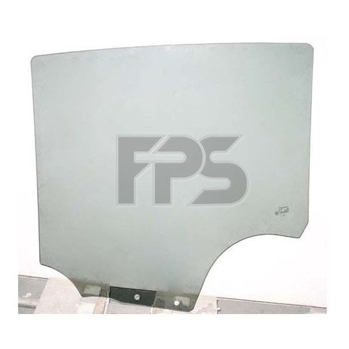 Стекло боковое AS07359183 на DACIA SANDERO 2008-2013