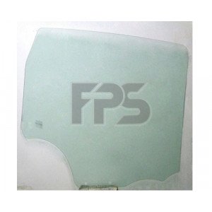 Стекло боковое AS07359184 на RENAULT DUSTER 2010-2018