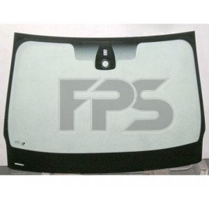 Лобове скло AS07359187 на RENAULT MEGANE (III) 2009-2016