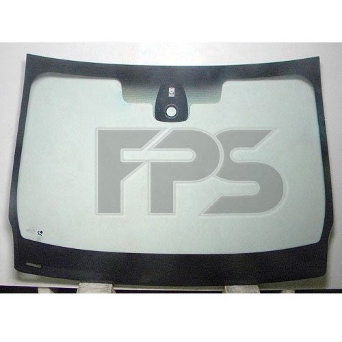 Лобове скло AS00140545 на RENAULT FLUENCE 2010-2017