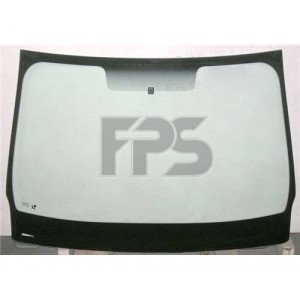 Лобове скло AS00140547 на RENAULT FLUENCE 2010-2017