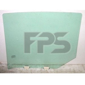 Стекло боковое AS07359194 на RENAULT MEGANE (III) 2009-2016