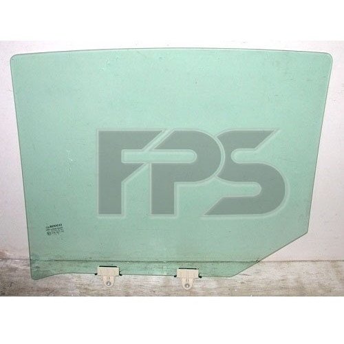 Стекло боковое AS07359194 на RENAULT MEGANE (III) 2009-2016