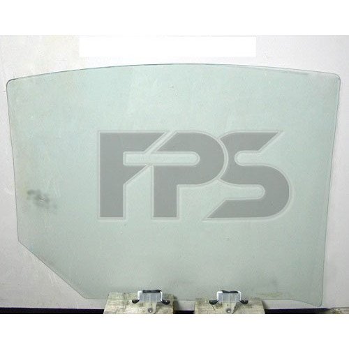 Стекло боковое AS00136143 на RENAULT FLUENCE 2010-2017