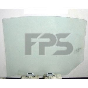 Стекло боковое AS07359195 на RENAULT FLUENCE 2010-2017