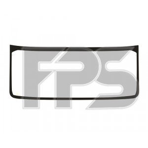 Лобове скло AS08114262 на RENAULT TRUCK T/K/C(CAB 2,5M) 2014-