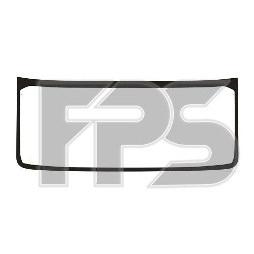 Лобове скло AS08114262 на RENAULT TRUCK T/K/C(CAB 2,5M) 2014-