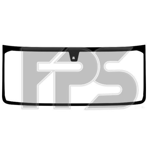 Лобове скло AS00140552 на RENAULT TRUCK T/K/C(CAB 2,5M) 2014-