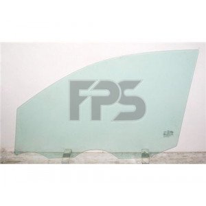Скло бічне AS00138304 на RENAULT KOLEOS 2008-2011