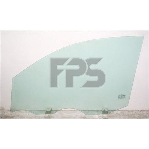 Скло бічне AS00138303 на RENAULT KOLEOS 2008-2011