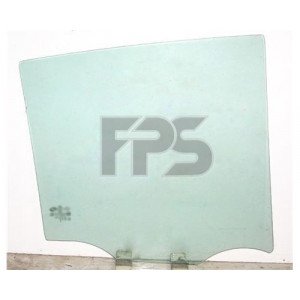 Скло бічне AS00136145 на RENAULT KOLEOS 2008-2011