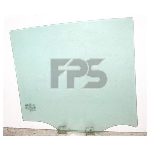 Скло бічне AS00136145 на RENAULT KOLEOS 2008-2011