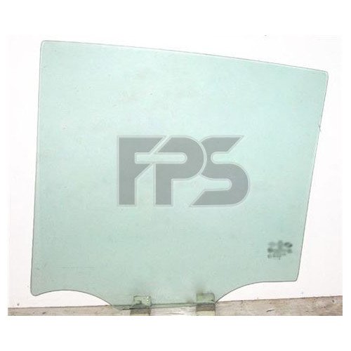 Скло бічне AS00137582 на RENAULT KOLEOS 2008-2011