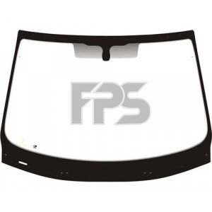 Стекло лобовое AS00140560 на RENAULT LATITUDE 2010-2015