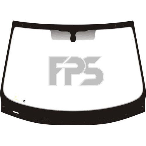 Стекло лобовое AS00140560 на RENAULT LATITUDE 2010-2015