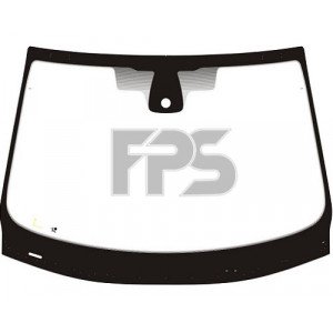 Стекло лобовое AS07359200 на RENAULT LATITUDE 2010-2015