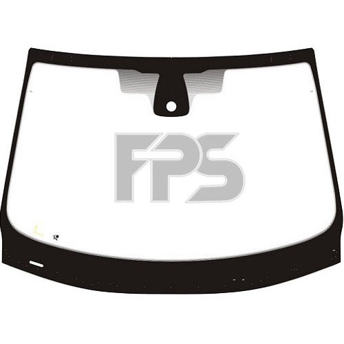 Стекло лобовое AS07359200 на RENAULT LATITUDE 2010-2015