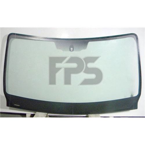 Стекло лобовое AS00140563 на OPEL MOVANO 2010-2019