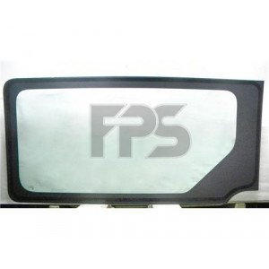 Стекло боковое AS00137585 на OPEL MOVANO 2010-2019