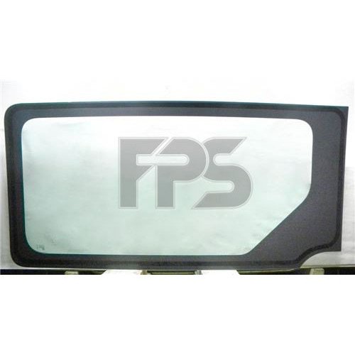 Стекло боковое AS00137585 на NISSAN NV400 2010-