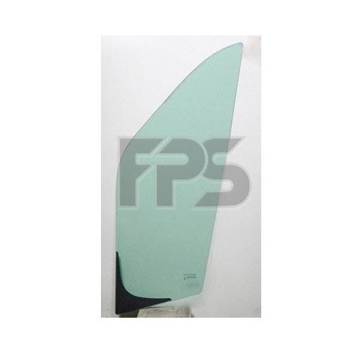 Скло бічне AS07359211 на RENAULT MASTER 2010-2019