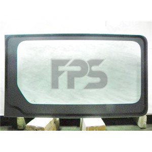 Скло бічне AS00137012 на RENAULT MASTER 2010-2019