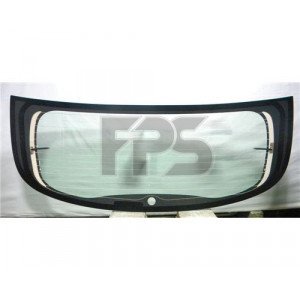 Стекло заднее с подогревом AS07359216 на RENAULT SANDERO 2017-2021