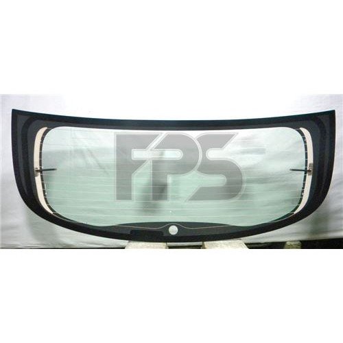 Стекло заднее с подогревом AS07359216 на RENAULT SANDERO 2017-2021