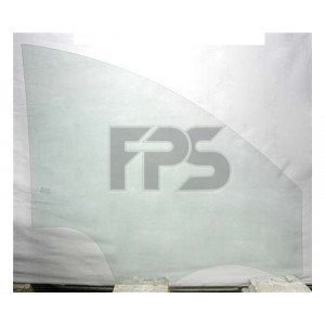 Стекло боковое AS00136823 на RENAULT LOGAN 2017-2021