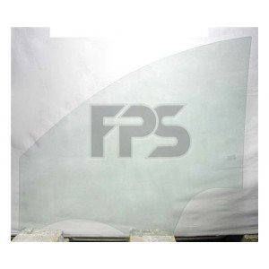 Стекло боковое AS08110190 на RENAULT LOGAN 2017-2021