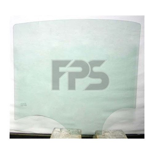 Скло бічне AS08119736 на DACIA LOGAN 2013-2017